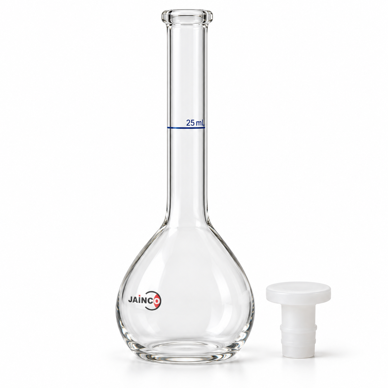 Volumetric Flask